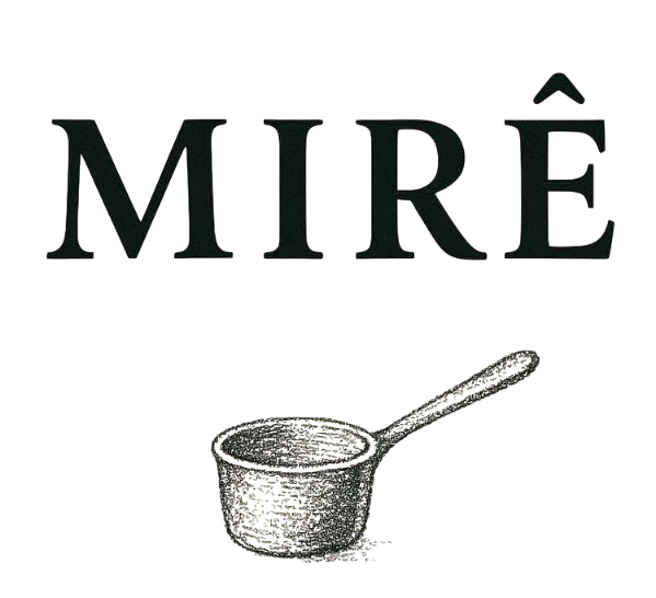 Logo Mirê